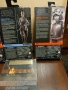 Star Wars колекционерски фигурки+DVD, снимка 7