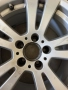 Алуминиеви джанти Mercedes 225/45 ZR17 Michelin
5x112
, снимка 16