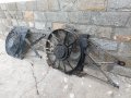 Перки охлаждане за опел астра Г G 2,0TDL 82к 16v, снимка 3