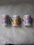 Лот красиви порцеланови чаши за чай Цената е за всички чаши. , снимка 1 - Чаши - 38910576