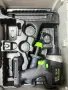 винтовърт festool , снимка 3