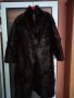 Палто естествен косъм, снимка 4