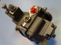Хидравлича помпа BOSCH 0 513 300 229 hydraulic vane pump, снимка 8