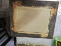 картина масло върху платно внос от Италия, снимка 5