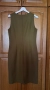 Елегантна права рокля , снимка 2