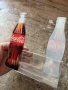 Кока кола пластмасов салфетник, снимка 5