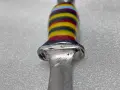 Старо Българско Ножче - ръчна изработка, снимка 5