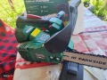 Бензинова резачка Parkside PBBPS 700 A1, снимка 4