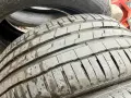 4 бр.гуми Hankook 215/50 R18 , снимка 2