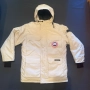 Яке Canada Goose Expedition Long, снимка 1