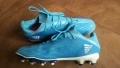 ADIDAS X SPEEDFLOW.2 MG размер EUR 40 / UK 6 1/2 футболни бутонки 95-13-S, снимка 8
