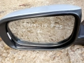 Огледала Toyota Avensis T25 Тойота Авенсис Т25 ляво дясно огледало, снимка 3