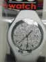 Часовник ICE Watch   За дами и девойки модел White Silver 001 344 Small, снимка 3
