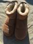 UGG дамски боти 38, снимка 16