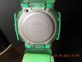 ETIC - children's watch lcd alarm - vintage, снимка 7