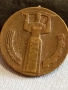 Медал от соца 25г. НАРОДНА ВЛАСТ за КОЛЕКЦИЯ ДЕКОРАЦИЯ 26403, снимка 7