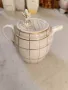 стара керамичен чайник , снимка 3