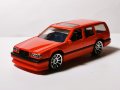 Volvo 850 Estate, снимка 2
