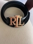 Колан ralph lauren, снимка 3