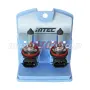 Mtec Cosmos Blue White H8 крушки 12 V 35 W 2 броя, снимка 4