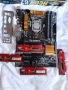 Осем ядрен комплект Z97-D3H+16gb ram, снимка 1