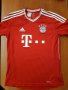 Байерн Мюнхен Гьотце/ Bayern Adidas - размер S, снимка 1 - Фен артикули - 29932886