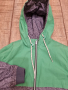 Якета от дишаща материя , снимка 4