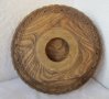 дървен съд купа копанка съд дърворезба, снимка 11