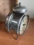 Стар Будилник HALLER с Кутия, снимка 6