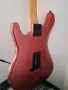 Китара H/S/H тип страт, снимка 5
