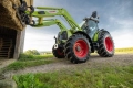 Агро гуми 420/70R28 Traxion 70 Vredestein, снимка 1