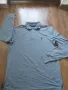 polo ralph lauren golf polo long sleeve - страхотна мъжка блуза КАТО НОВА М, снимка 5