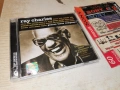RAY CHARLES CD 1101260628, снимка 15
