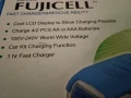 Зарядно у-во за батерии Fujicell, снимка 3