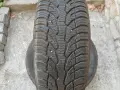 Всесезонни гуми 16цола UNIROYAL 195/55/16-Michelin.7мм-грайфер 2023година , снимка 3