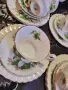 Сервиз за кафе Royal Albert Trillium , снимка 11