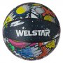 Промоция -45% отстъпка ! Баскетболна мини топка Welstar No.3, снимка 1 - Детски топки - 39911068