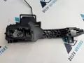 82665-R2000 предна дясна основа за външна дръжка на врата от Kia Sportage 5, 1.6 CRDi, снимка 4
