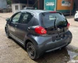 Тойота Айго на части Toyota Aygo 1.0i 67к.с. (06-09)г. ръчна скоростна кутия, снимка 3