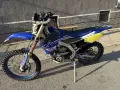 YAMAHA WR250f 2020, снимка 3