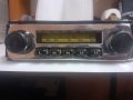 Grundig vintage car radio, снимка 1 - Радиокасетофони, транзистори - 38839862