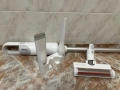 Вертикална, безжична прахосмукачка Xiaomi Mi Vacuum Cleaner Light, снимка 6