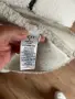 Палто next S,слонова кост ,off white, снимка 4