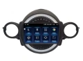 Android мултимедия CarPlay Android Auto + Камера Mini R56 R60 2007-2014, снимка 3