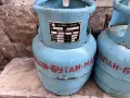 Битови бутилки за пропан-бутан К „ВМЗ“ – Сопот, 15 литра, снимка 2