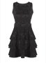 Елегантна празнична рокля Юнона , снимка 1 - Рокли - 42619482