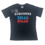 Тениска Dsquared2 Bello Bello мъжка размер М