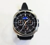 !!!!ГАРАНЦИЯ!!! Samsung Watch 8 Classic 46mm BT Black 00331-26, снимка 1