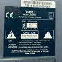 Музикална система ALTEC LANSING FX 402, снимка 2