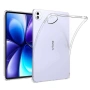 Прозрачен TPU калъф със скрийн протектор за vivo Pad6 Pro, снимка 1
